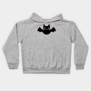 Cute bats - Halloween Kids Hoodie